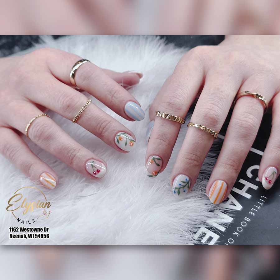Elysian Nail Spa